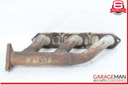97-99 Porsche Boxster 996 2.5L Right Passenger Side Exhaust Manifold OEM