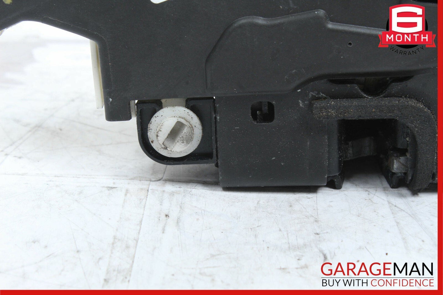 14-17 Maserati Ghibli Rear Right Side Door Lock Latch Actuator Mechanism OEM