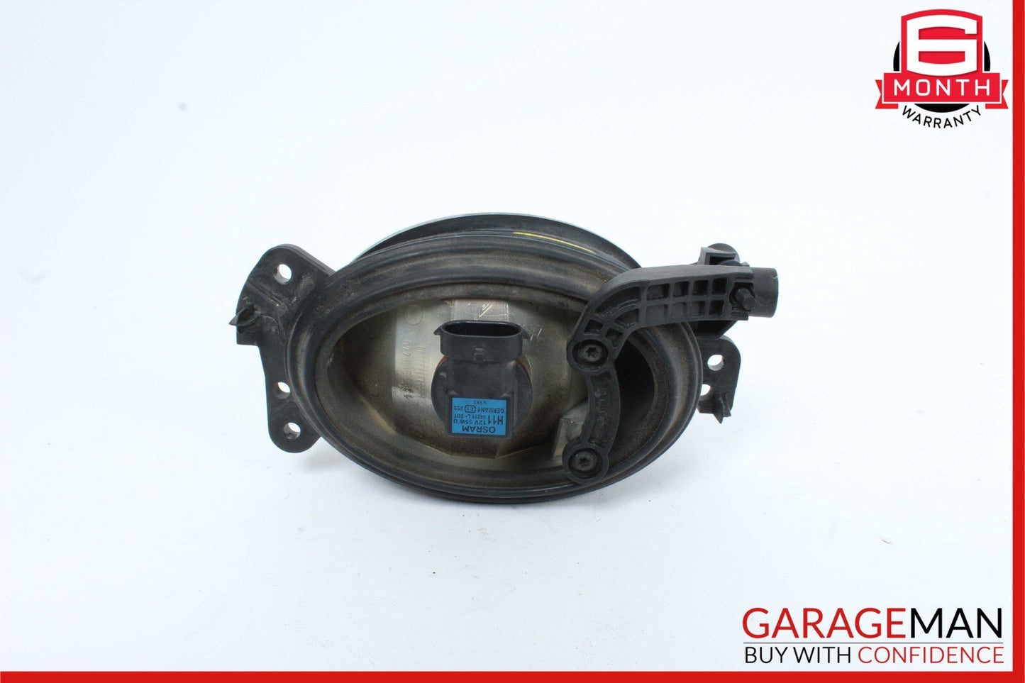 05-12 Mercedes SL550 CLS500 E350 GL450 Front Right Side Foglight Fog Light Lamp
