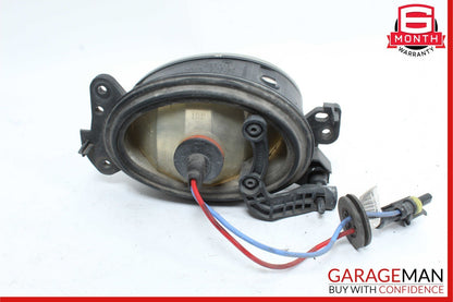 06-09 Mercedes W211 E350 CLS500 Front Left Side Foglight Fog Light Lamp w/ Bulb