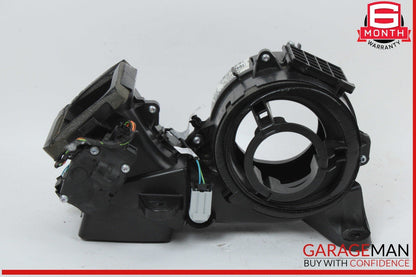 06-12 Mercedes X164 GL450 ML550 Rear Climate AC A/C Heater Blower Housing OEM