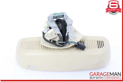 06-11 Mercedes W219 CLS350 CLS550 Interior Rear View Mirror Assembly OEM