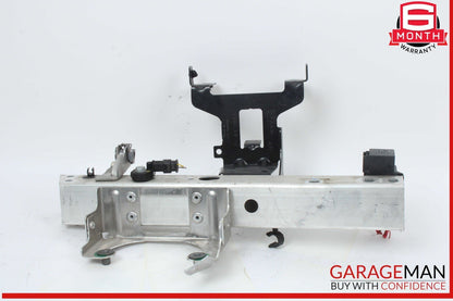 14-21 BMW i3 I01 Hybrid Front Bumper Left Impact Bracket D5222076000 OEM