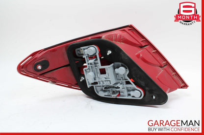 08-11 Mercedes W204 C300 Rear Right Passenger Side Taillight Tail Light Lamp OEM