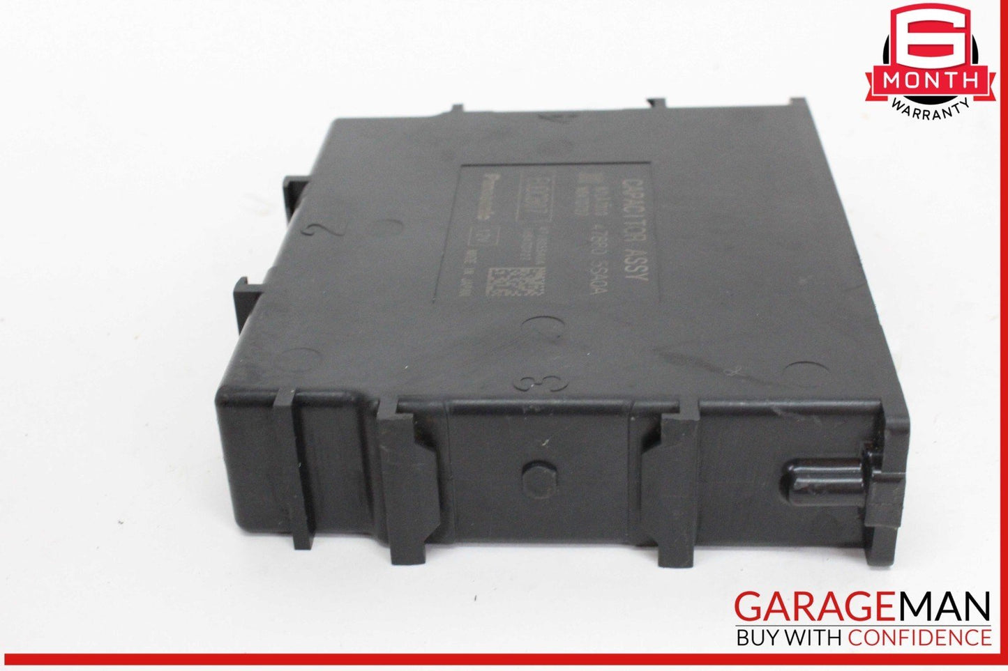 18-24 Nissan Leaf Brake Power Supply Capacitor Control Module 478805SA0A OEM