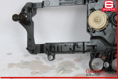 Mercedes W205 C300 E350 S600 VGS4 722.9 7G Transmission Conductor Plate TCU OEM