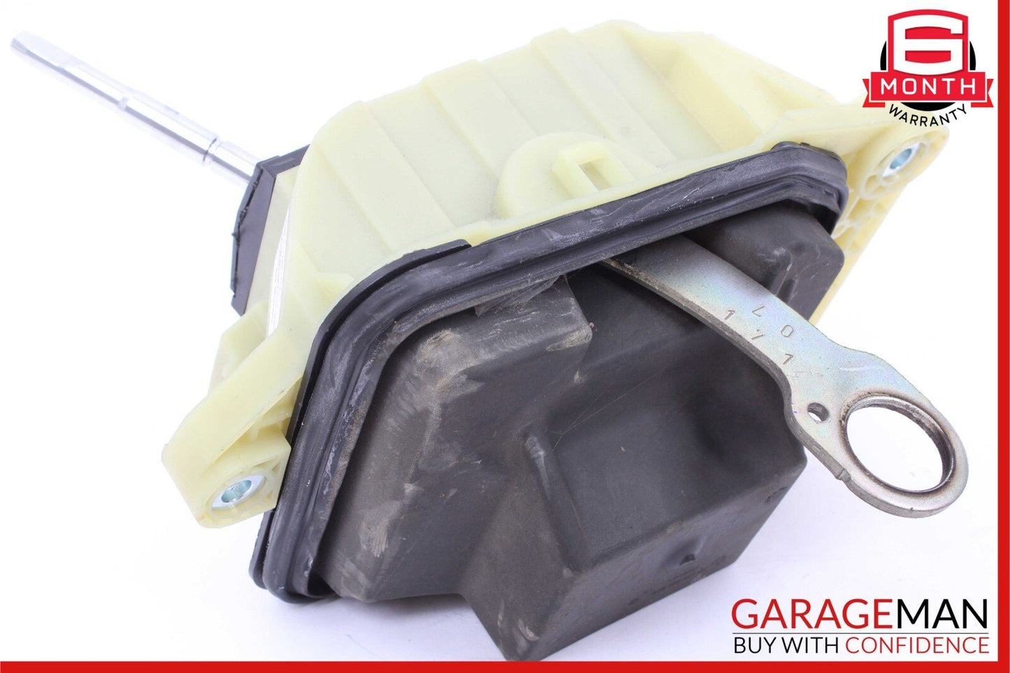 12-16 Mercedes R172 SLK350 SLK250 Floor Gear Shift Shifter Selector Box