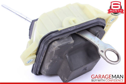 12-16 Mercedes R172 SLK350 SLK250 Floor Gear Shift Shifter Selector Box
