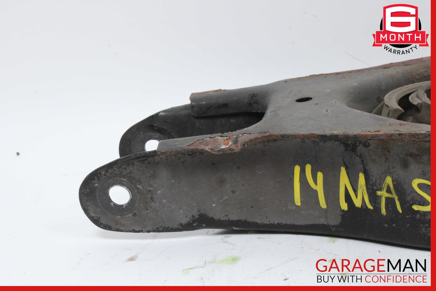 14-17 Maserati Ghibli Rear Left Driver Side Lower Suspension Control Arm OEM