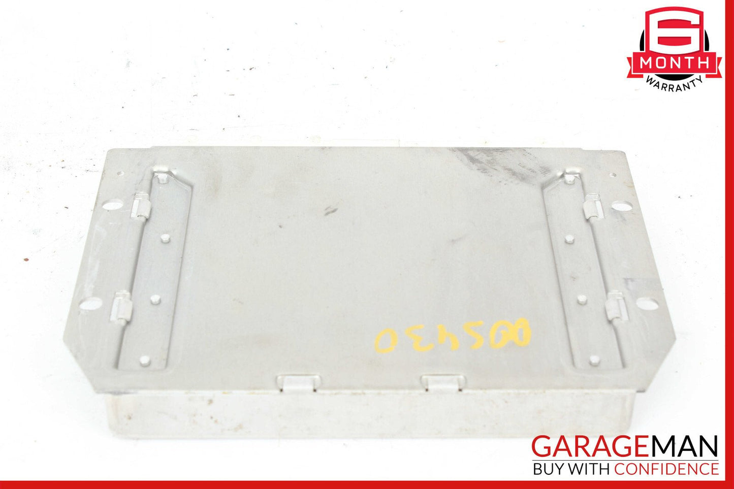00-06 Mercedes W220 S430 CL500 PML BAS ABS ESP Control Module 0245450732 OEM