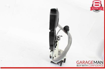 12-16 Mercedes X166 GL450 GL550 Rear Left Door Lock Latch Actuator OEM