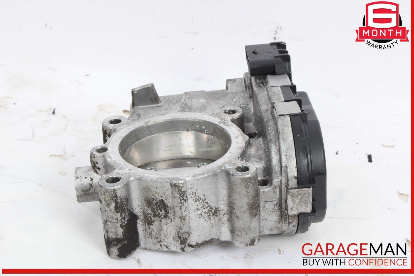 15-23 Mercedes W447 Metris C300 SLC300 M274 Throttle Body 2701410025 OEM
