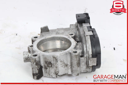 15-23 Mercedes W447 Metris C300 SLC300 M274 Throttle Body 2701410025 OEM