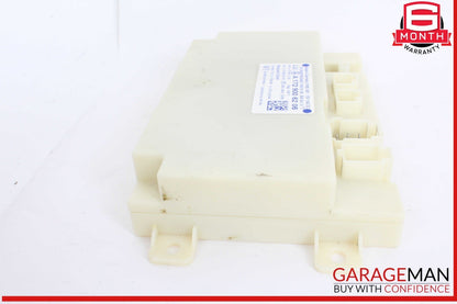 10-15 Mercedes W218 CLS550 C300 Keyless Go Entry Control Module 1729006206 OEM