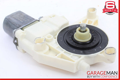 08-16 Mercedes GLK350 C300 E350 Front Left Side Door Window Regulator Motor Unit