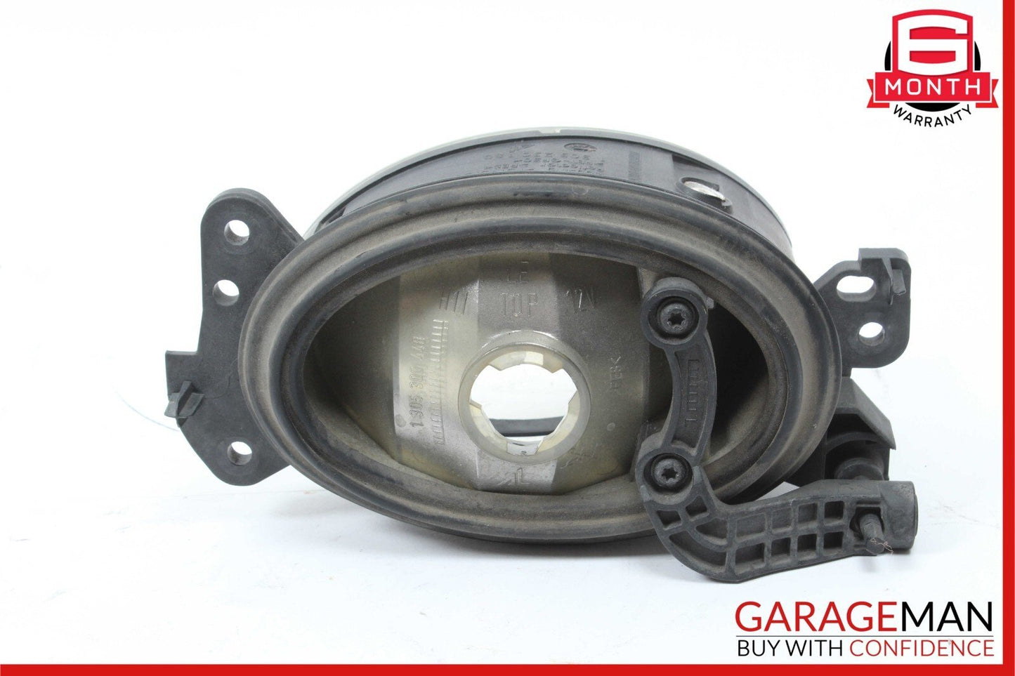 Mercedes W211 E350 CLK350 GL550 Fog Light Lamp Left Driver Side 1698201556 OEM