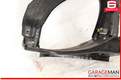 06-12 Mercedes W164 ML350 ML550 GL450 Front Left Headlight Support Bracket OEM