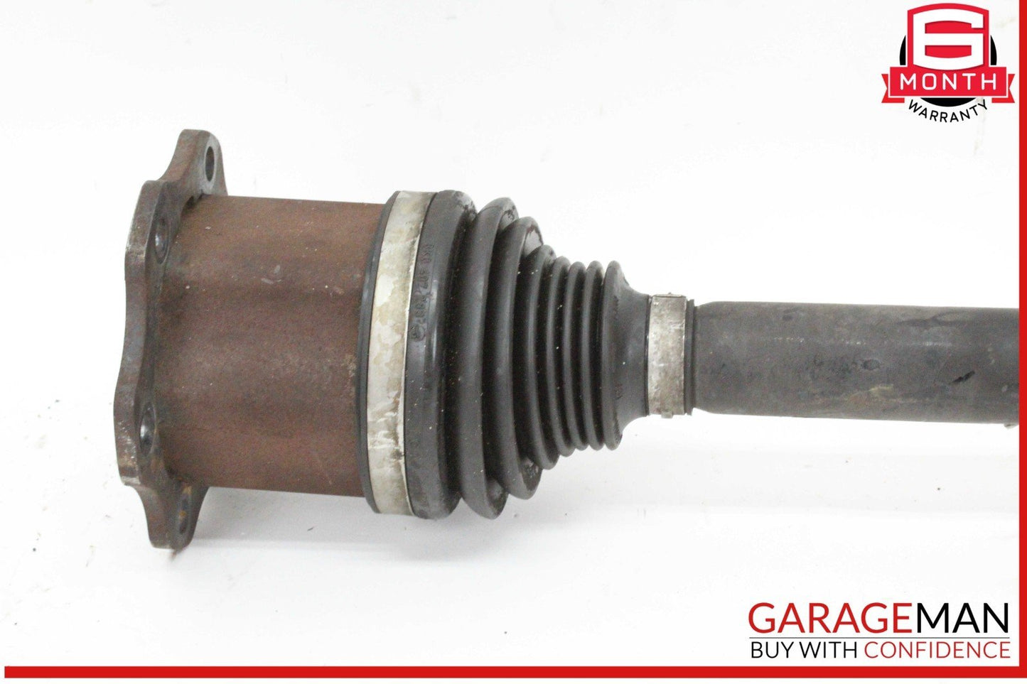 12-18 Audi A6 A7 SQ5 Front Left or Front Right Side CV Axle Shaft 4G0407271F OEM