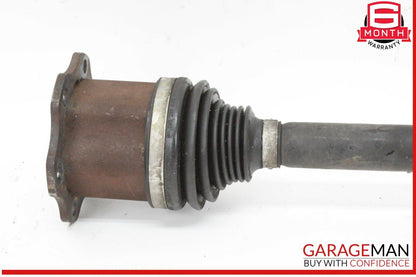 12-18 Audi A6 A7 SQ5 Front Left or Front Right Side CV Axle Shaft 4G0407271F OEM