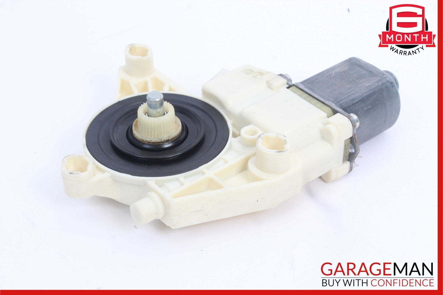 08-14 Mercedes W204 C250 C300 Rear Right Side Door Window Regulator Motor Unit