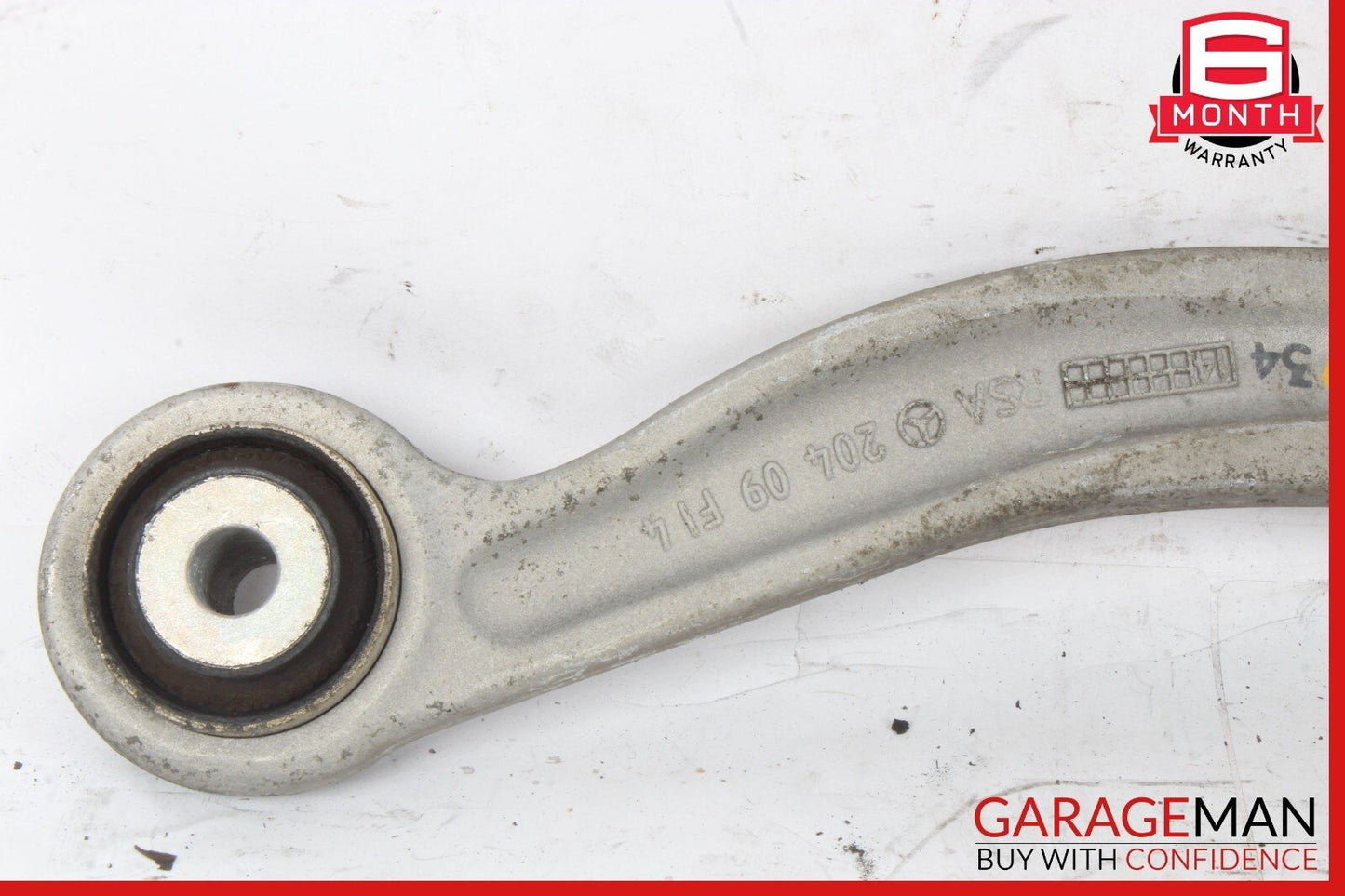 08-20 Mercedes W207 E350 C400 C300 Rear Right or Left Side Upper Control Arm OEM