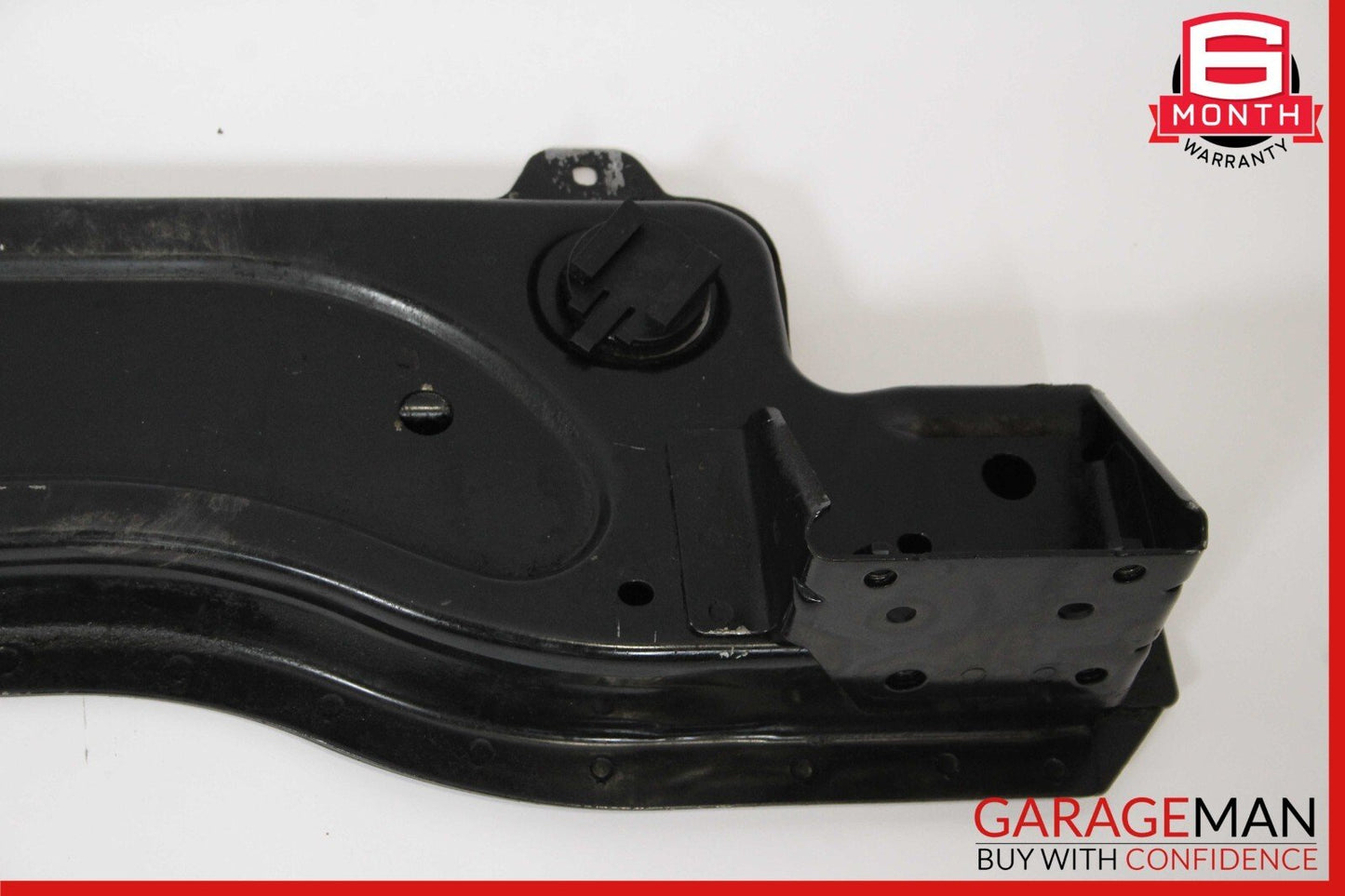 07-12 Mercedes X164 GL350 GL450 Front Lower Radiator Support Brace Bracket Bar