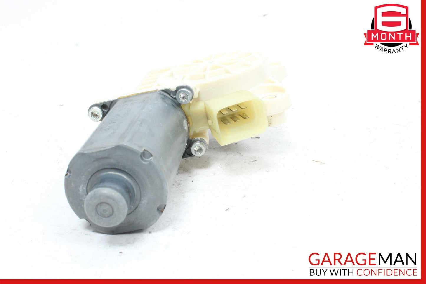 03-09 Mercedes W211 E350 E55 E500 Front Right Side Window Regulator Motor OEM