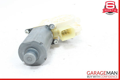03-09 Mercedes W211 E350 E55 E500 Front Right Side Window Regulator Motor OEM