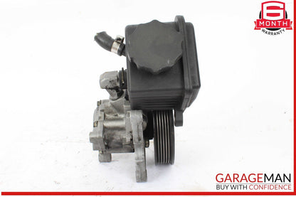 98-03 Mercedes W208 CLK430 E430 Power Steering Pump Reservoir Assembly OEM