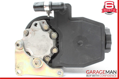 98-00 Mercedes C230 SLK230 Power Steering Pump Reservoir Assembly
