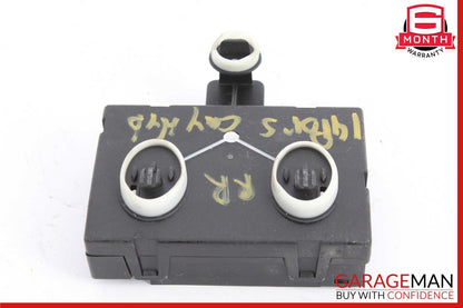 11-18 Porsche Cayenne S Rear Left / Right Side Door Control Module Unit OEM