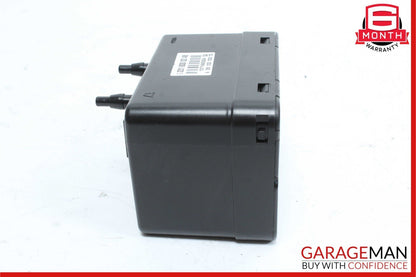 07-14 Mercedes W221 S550 CL550 Trunk Seat Lumbar Vacuum Pump 2218000248 OEM