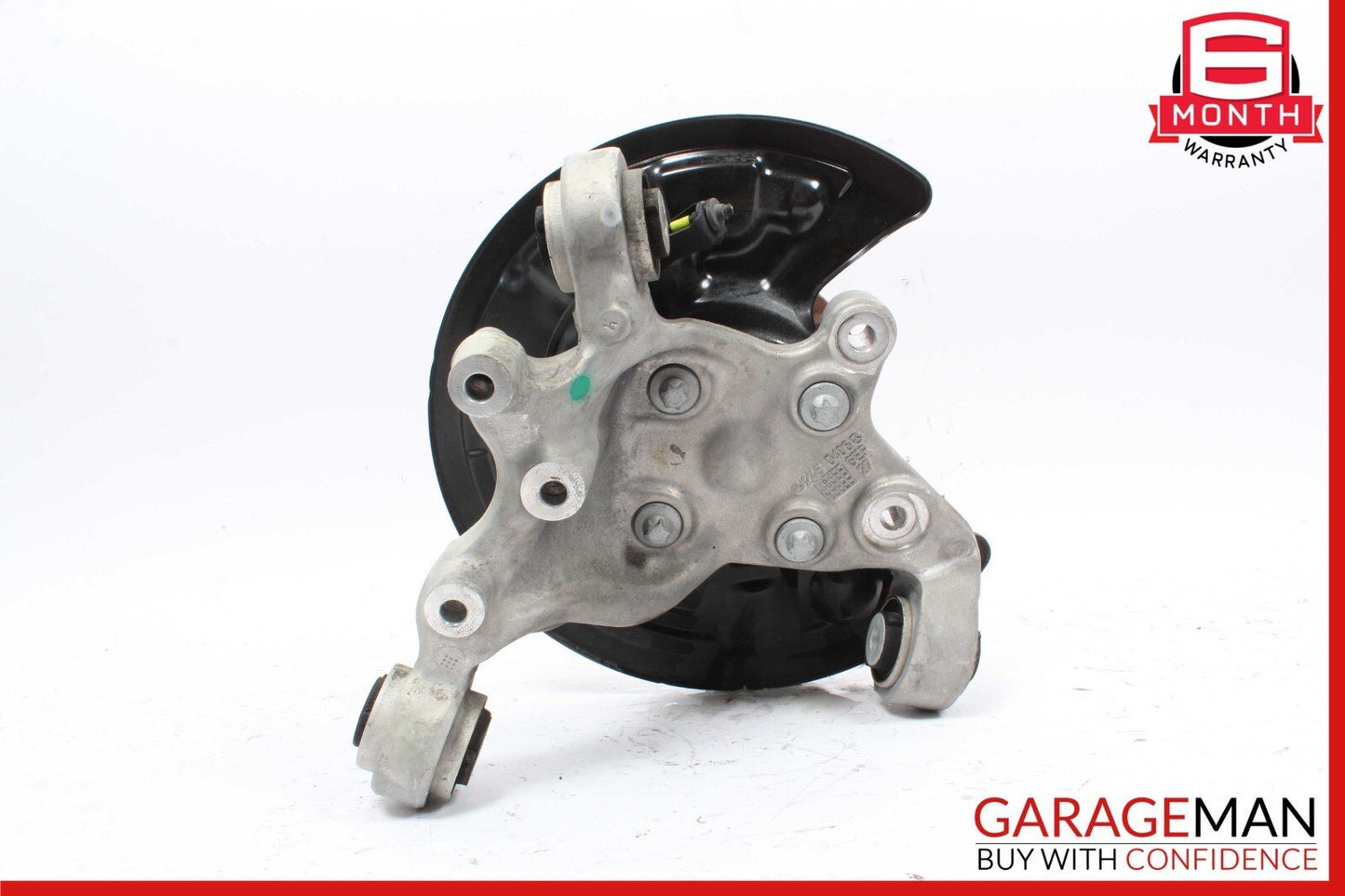 14-19 Mercedes W117 CL250 Rear Right Passenger Spindle Knuckle Hub Bearing OEM