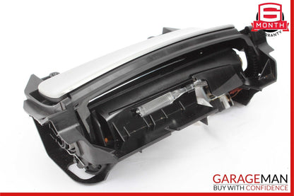 12-20 Mercedes R172 SLK350 SLC300 Center Panel Dash Ashtray Ash Tray Assembly