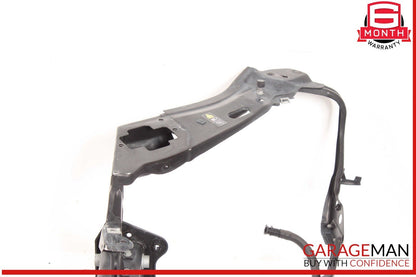 07-13 Mercedes W221 S400 Radiator Support Headlight Reinforcement Bracket Assy