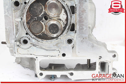 07-12 Mercedes W221 S550 CLS550 Left Engine Motor Cylinder Head M273 5.5 V8 OEM