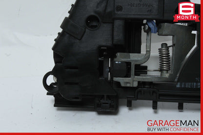 06-12 Mercedes W251 R350 ML550 Front Right Side Exterior Door Handle OEM