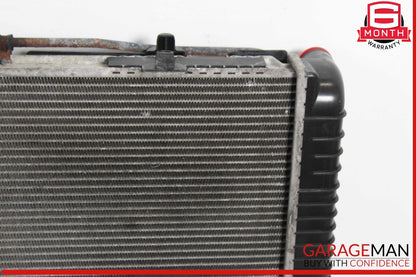 98-02 Mercedes W210 E320 Wagon Engine Motor Cooling Radiator Assembly OEM