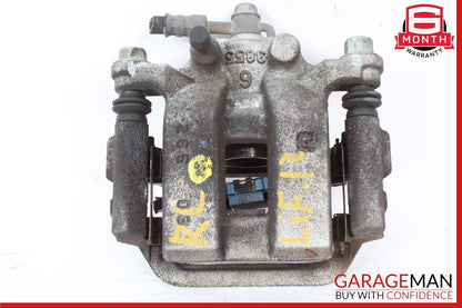 11-23 Nissan Leaf Rear Left & Right Side Brake Caliper Set of 2 Pc OEM