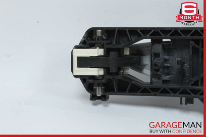 08-11 Mercedes W204 C300 C250 Rear Left Exterior Door Handle 2047600734 OEM