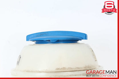 11-17 Porsche Cayenne 958 Coolant Tank Reservoir OEM