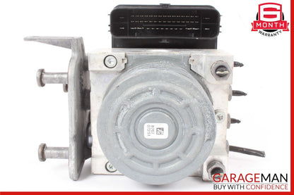 15-20 Mercedes W205 C300 ABS Anti Lock Brake Pump Control Module 2054313612 OEM