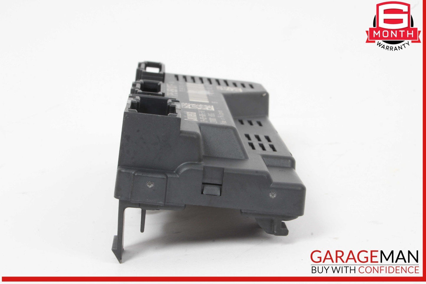 11-18 Porsche Cayenne 958 S Rear Trunk Tailgate Liftgate Control Module Unit OEM