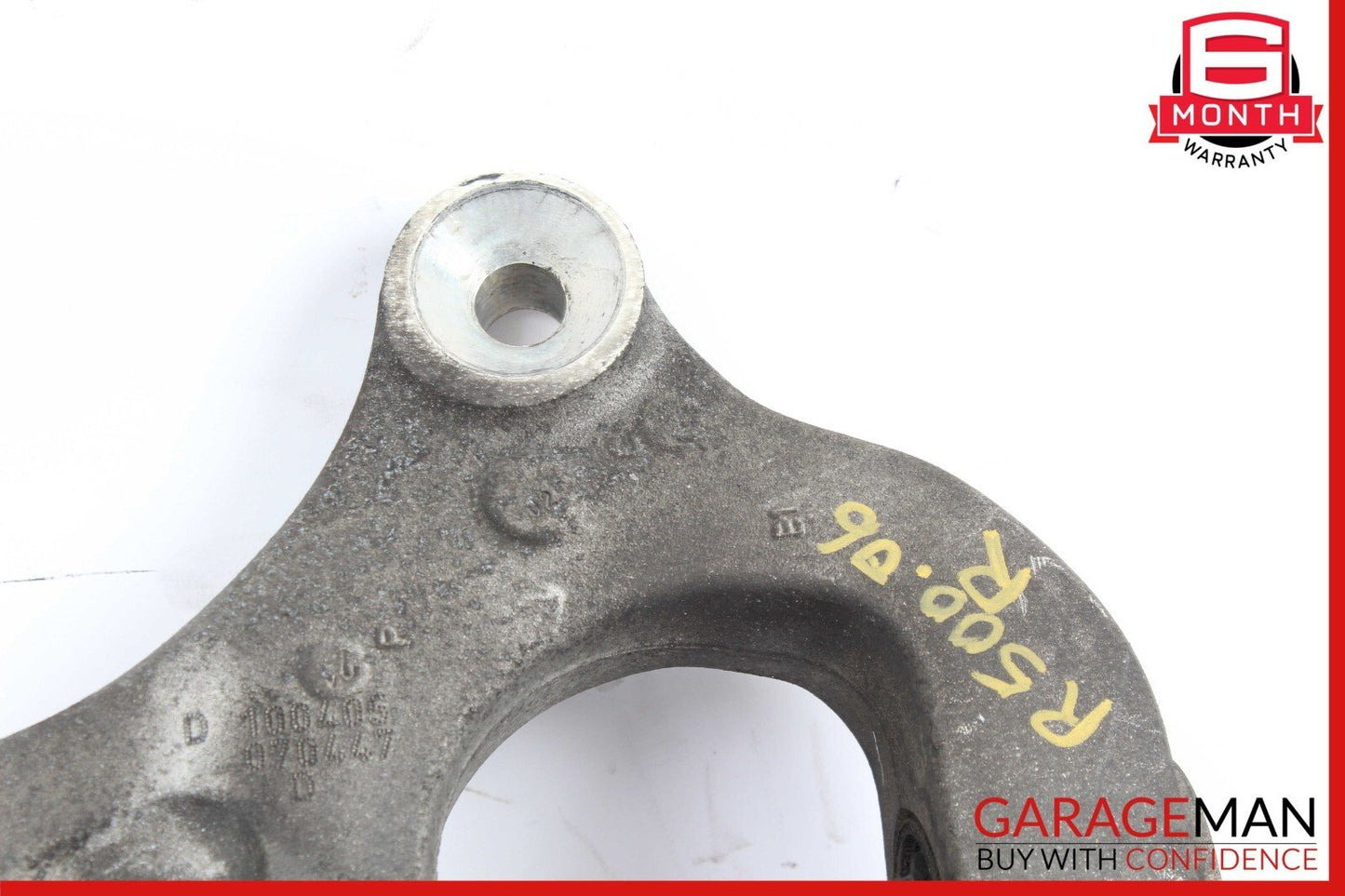 06-12 Mercedes W251 R500 R320 Rear Right Side Lower Suspension Control Arm OEM