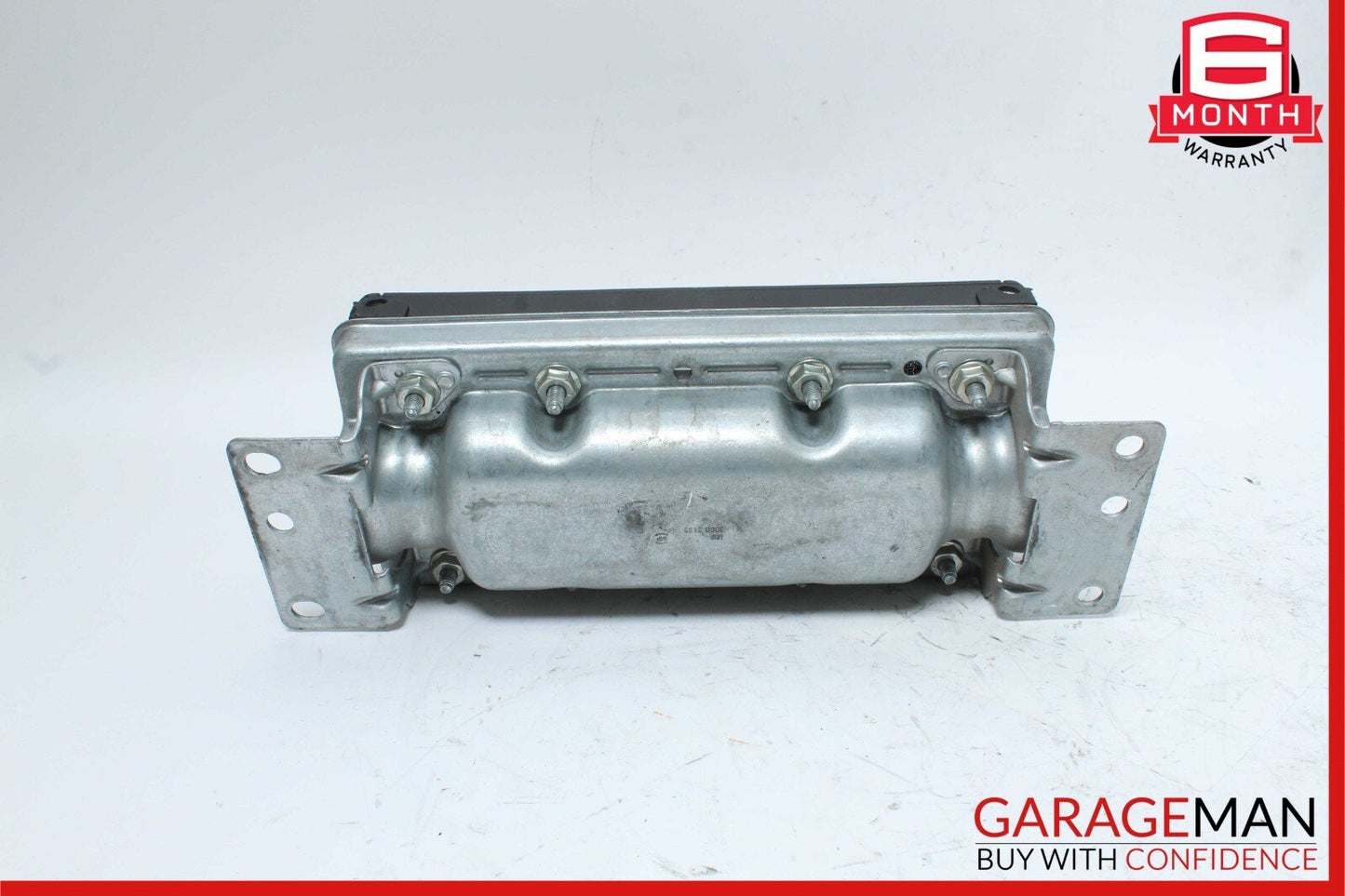 03-12 Mercedes R230 SL550 SL500 SL55 AMG Passenger Side Dash Airbag Air Bag OEM