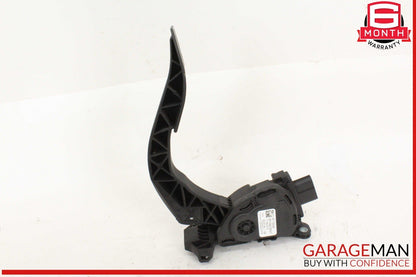 09-18 Audi A4 A6 A7 Q5 S6 S7 A8 S8 Gas Accelerator Throttle Pedal 8K1723523A OEM