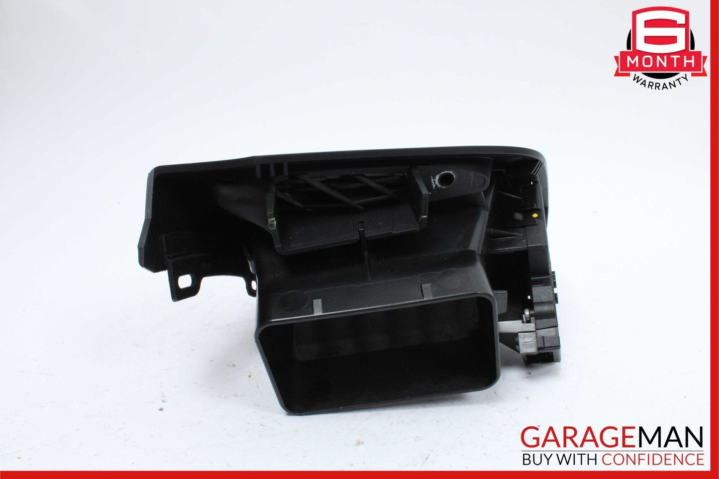 07-14 Mercedes W221 S550 CL550 Front Right Dash A/C Air Vent Trim Grille OEM