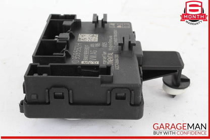 17-24 Audi A4 Quattro Front Right Passenger Side Door Control Module 8W0959592H