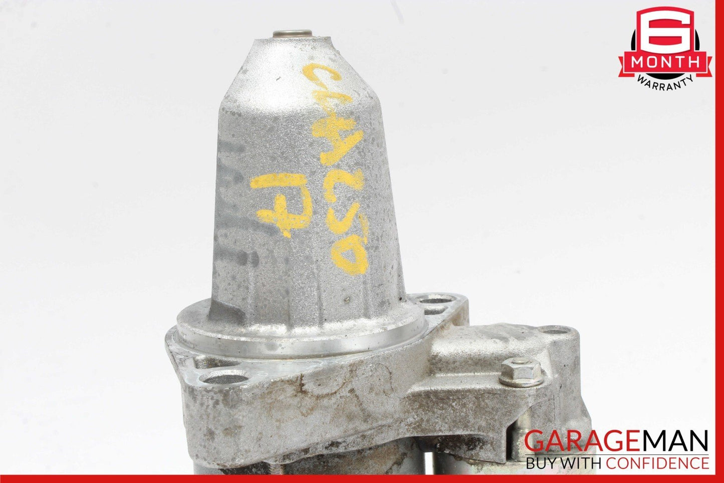 14-18 Mercedes W117 CLA250 GLA250 Engine Starter Motor 6459060800 OEM