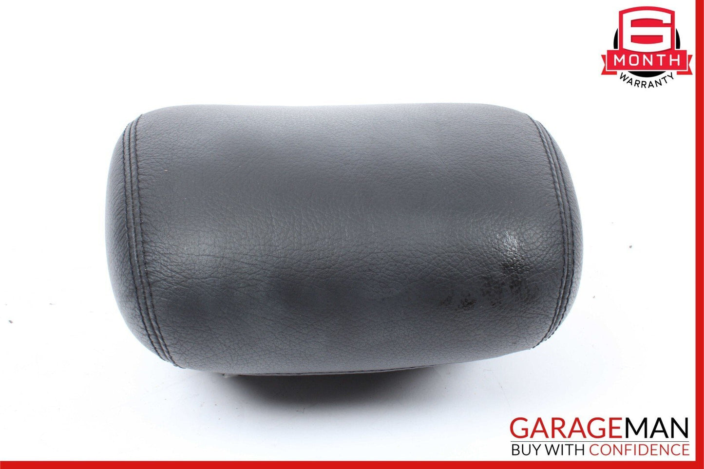 07-09 Mercedes W221 S550 Front Left or Right Side Seat Headrest Head Rest OEM
